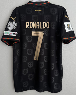 RONALDO CRISTIANO 2025-26 (Por)