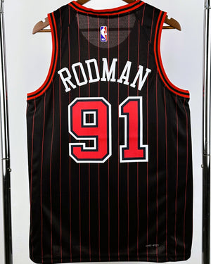 RODMAN DENNIS (CHI)
