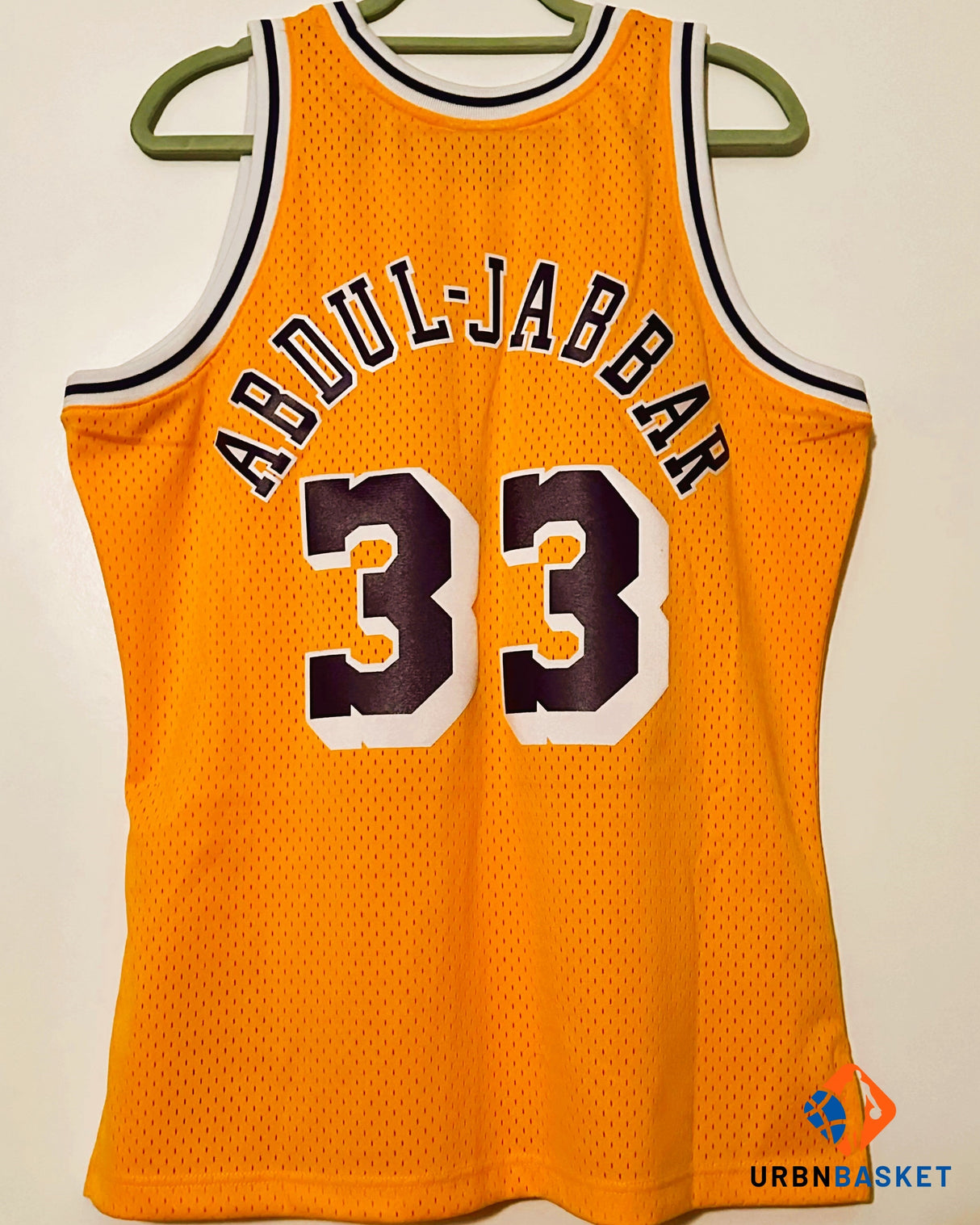 ABDUL-JABBAR KAREEM (LAL)