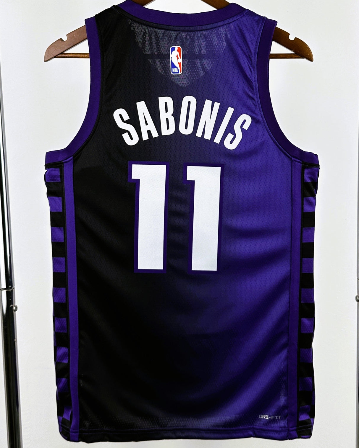 SABONIS DOMANTAS (SAC)