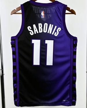 SABONIS DOMANTAS (SAC)