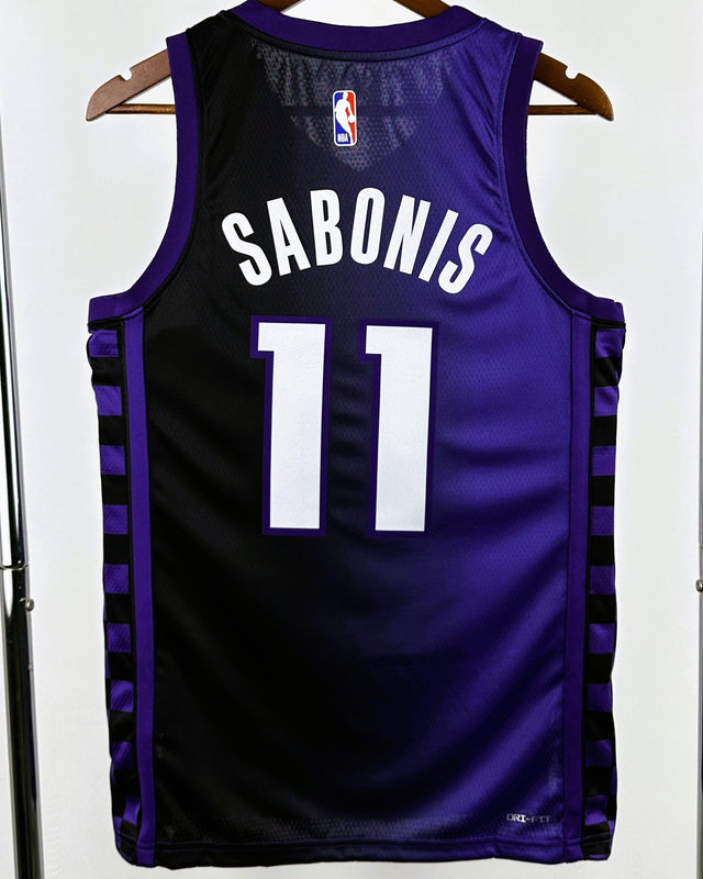 SABONIS DOMANTAS (SAC)
