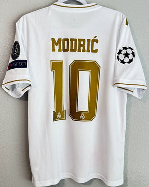 MODRIC LUKA 2019-20 (Real M)
