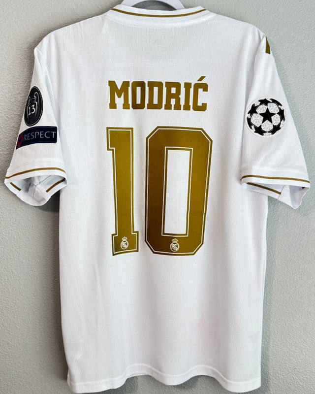 MODRIC LUKA 2019-20 (Real M)