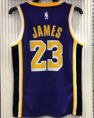 JAMES LEBRON (LAL)