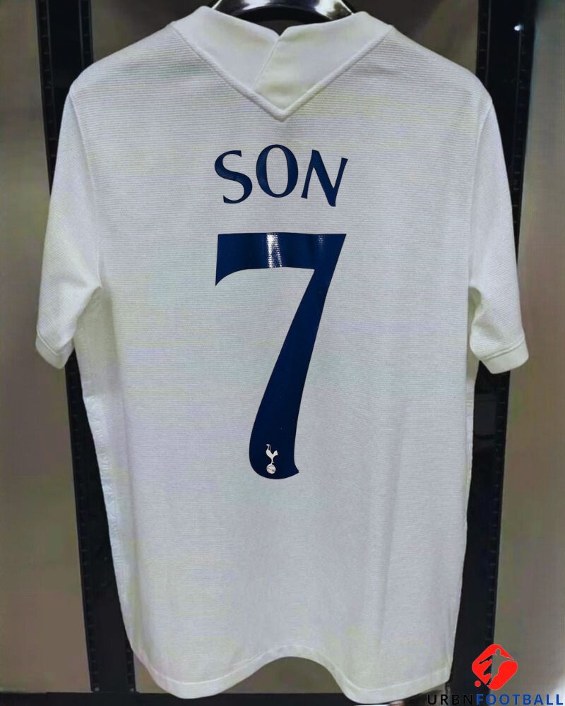 SON HEUNG-MIN 2021-22 (Tot)