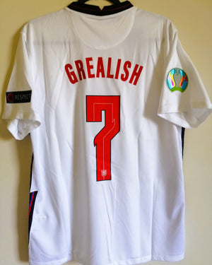 GREALISH JACK 2020-21 (Eng)