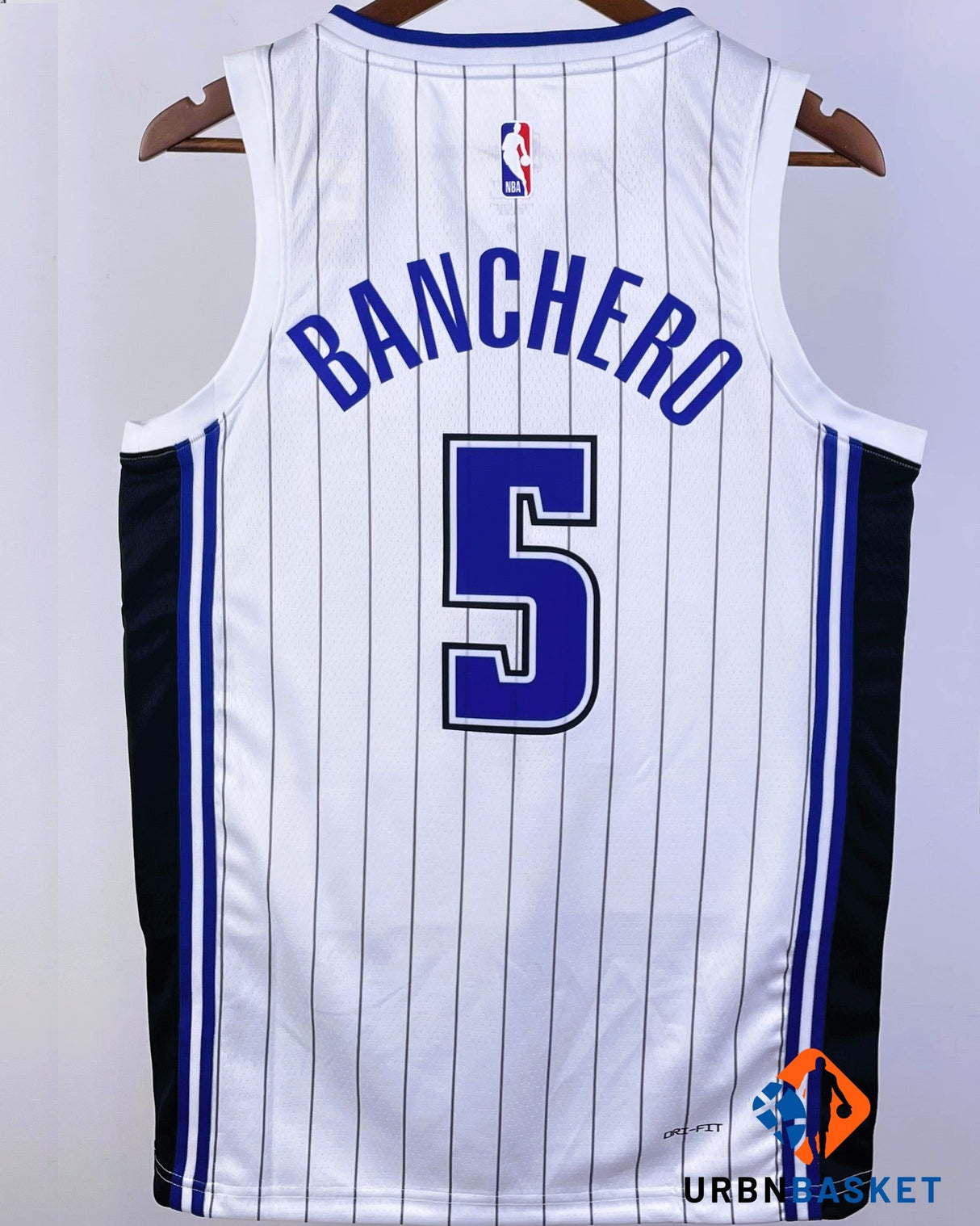 BANCHERO PAOLO (ORL)