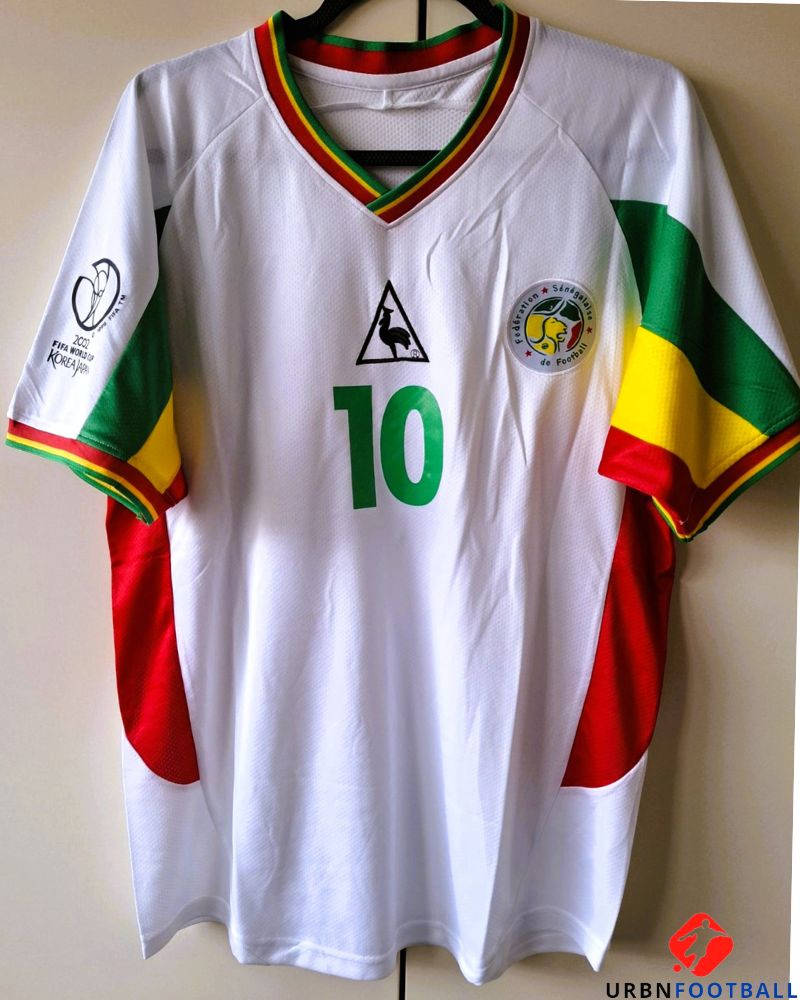 FADIGA KHALILOU 2002-03 (Sen)