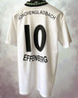 EFFENBERG STEFAN 1995-96 (Bor M) - Jersey Legends