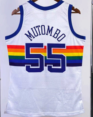 MUTOMBO DIKEMBE (DEN)