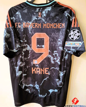 KANE HARRY 2024-25 (Bay M)