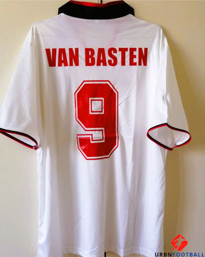 VAN BASTEN MARCO 1988-89 (Mil)