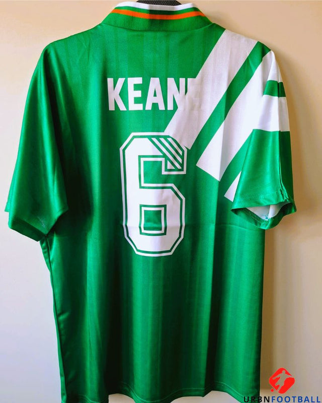 KEANE ROY 1992-93 (Ire)