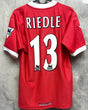 RIEDLE KARL-HEINZ 1998-99 (Liv) - Jersey Legends