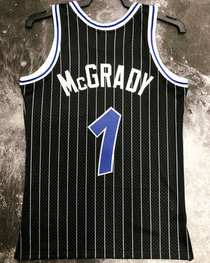 McGRADY TRACY (ORL)