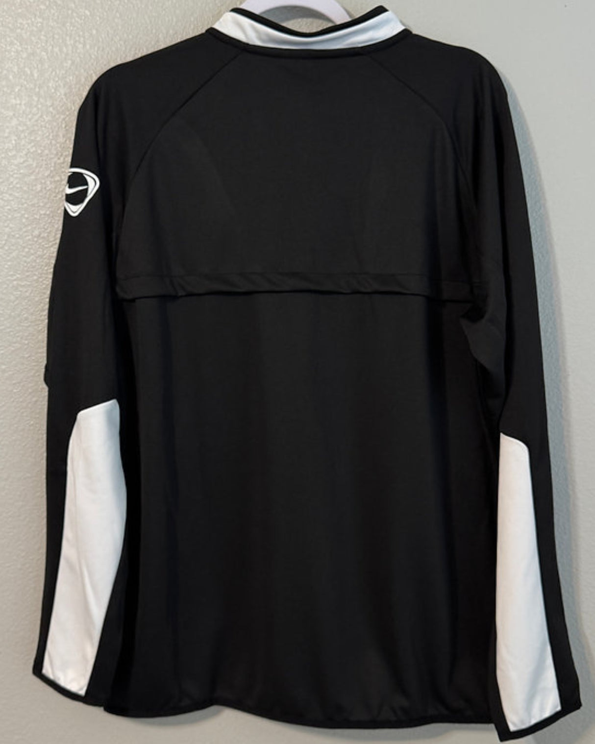 MANCHESTER UNITED WINDBREAKER (2002-03)