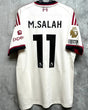 SALAH MOHAMED 2025-26 (Liv) - Jersey Legends