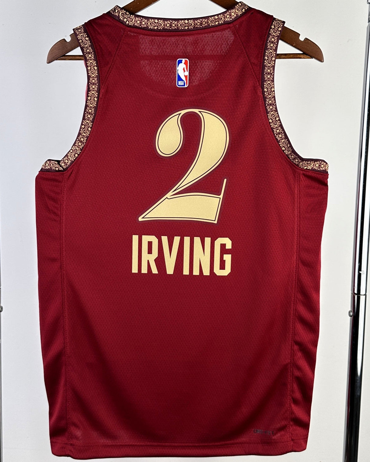 IRVING KYRIE (CLE)