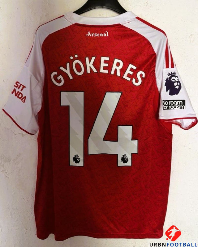 GYOKERES VIKTOR 2025-26 (Ars)