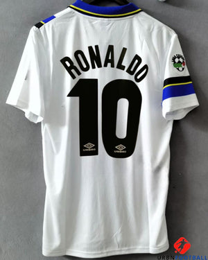 RONALDO 1997-98 (Int)