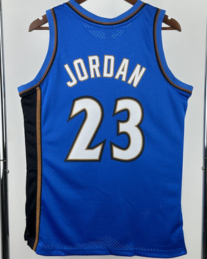 JORDAN MICHAEL (WAS)