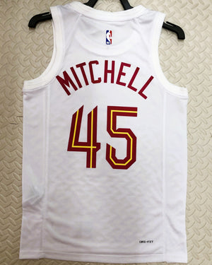 MITCHELL DONOVAN (CLE)