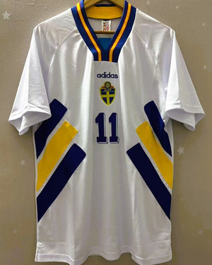 BROLIN TOMAS 1994-95 (Swe)