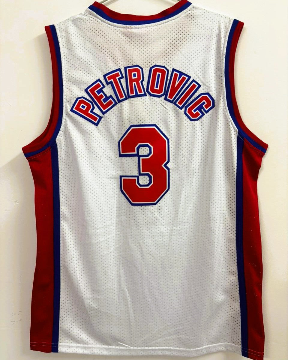 PETROVIC DRAZEN (NJN)