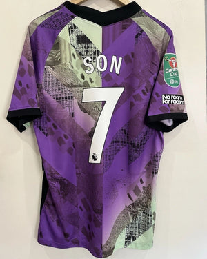 SON HEUNG-MIN 2021-22 (Tot)