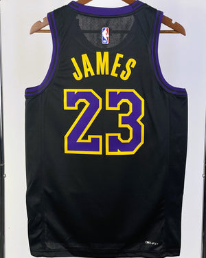 JAMES LEBRON (LAL)