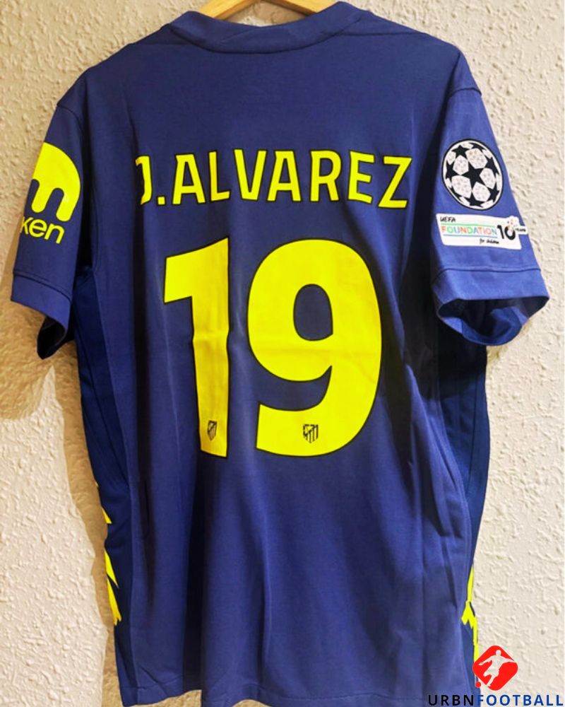 ALVAREZ JULIAN 2025-26 (Atl M)