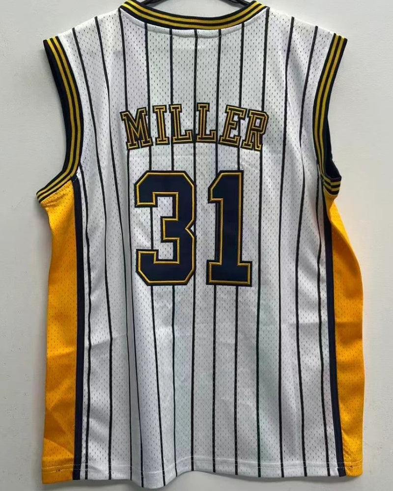 MILLER REGGIE (IND)