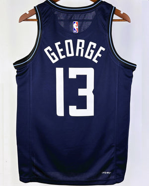 GEORGE PAUL (LAC)