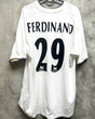 FERDINAND RIO 2001-02 (Lee) - Jersey Legends