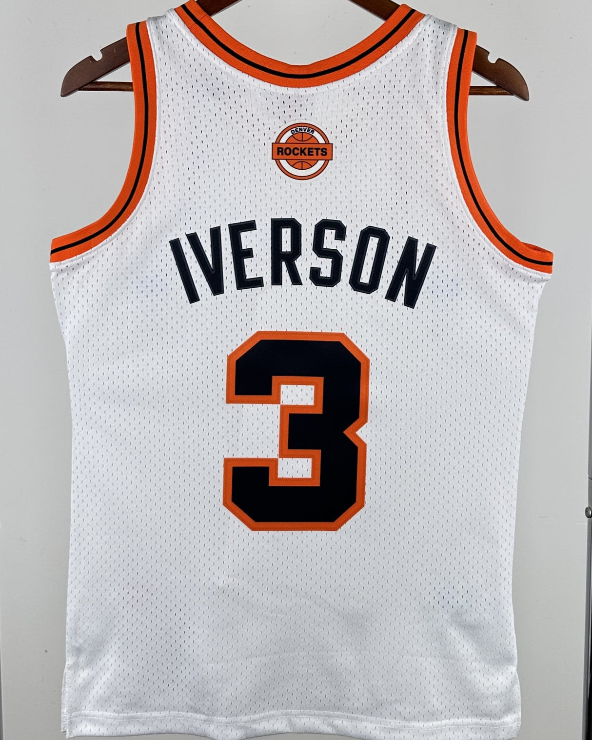 IVERSON ALLEN (DEN)