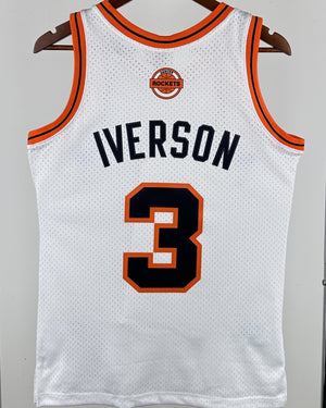 IVERSON ALLEN (DEN)