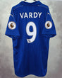 VARDY JAMIE 2016-17 (Lei) - Jersey Legends