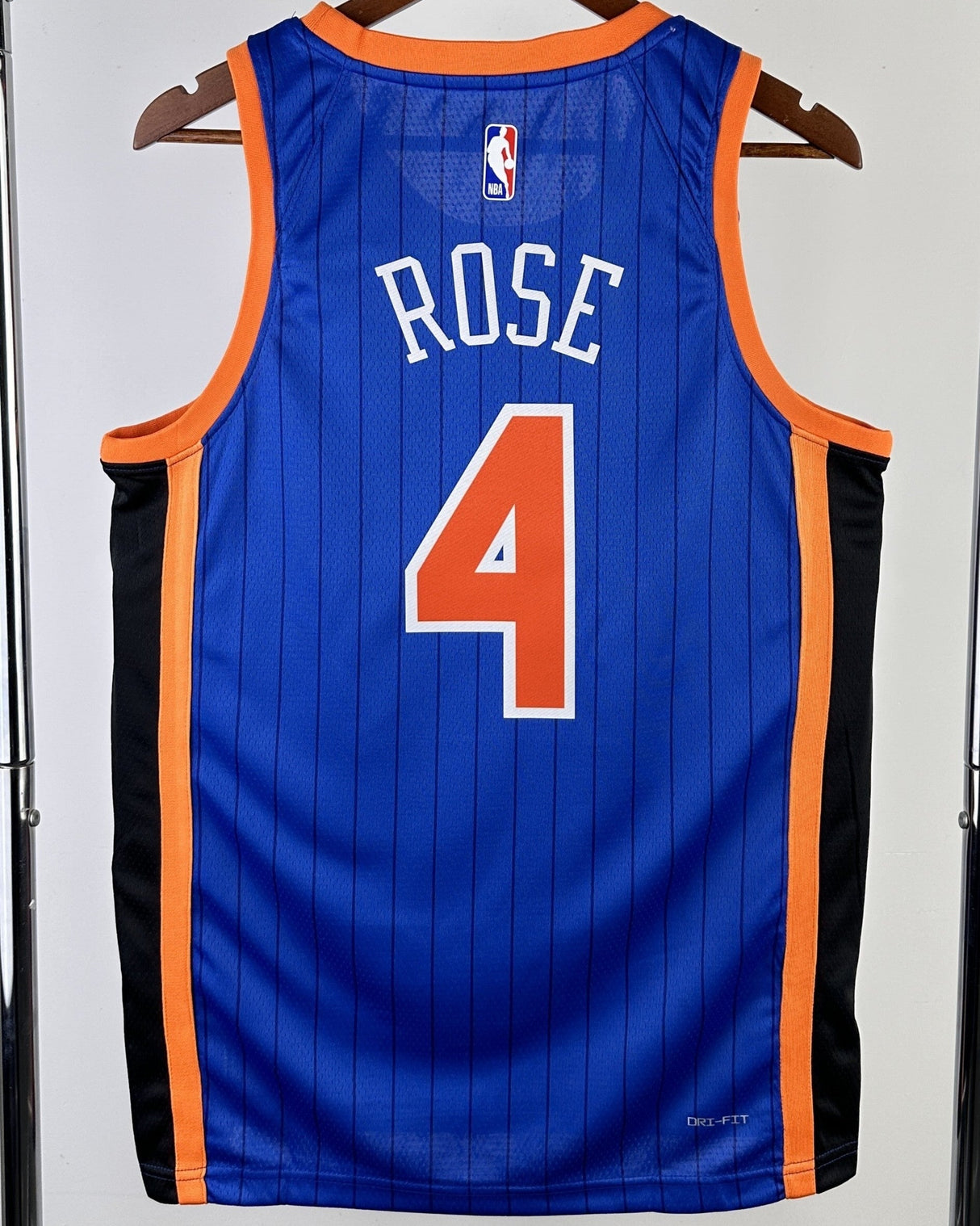 ROSE DERRICK (NYK)