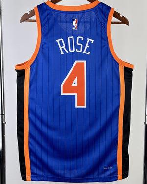 ROSE DERRICK (NYK)