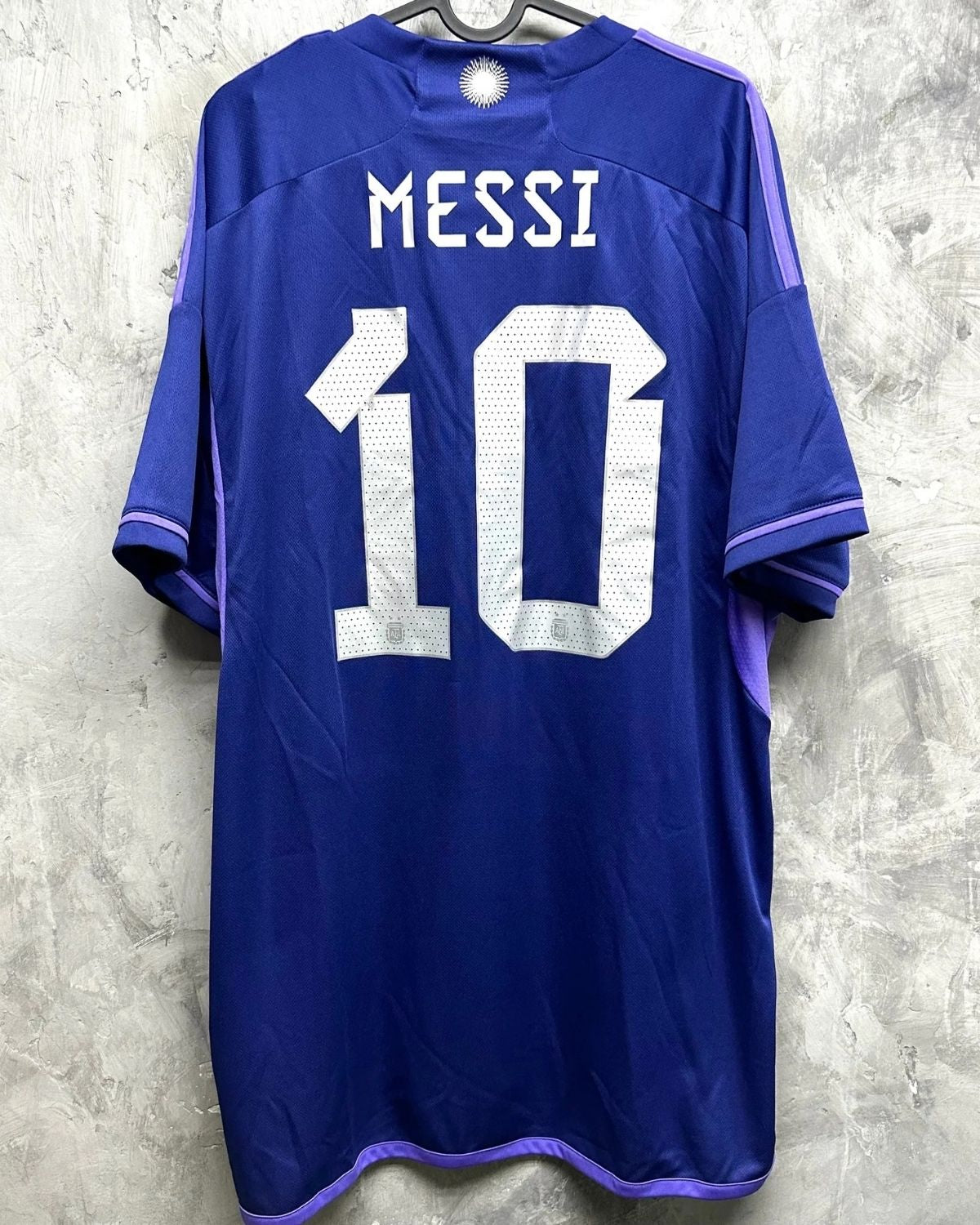 MESSI LIONEL 2022-23 (Arg)