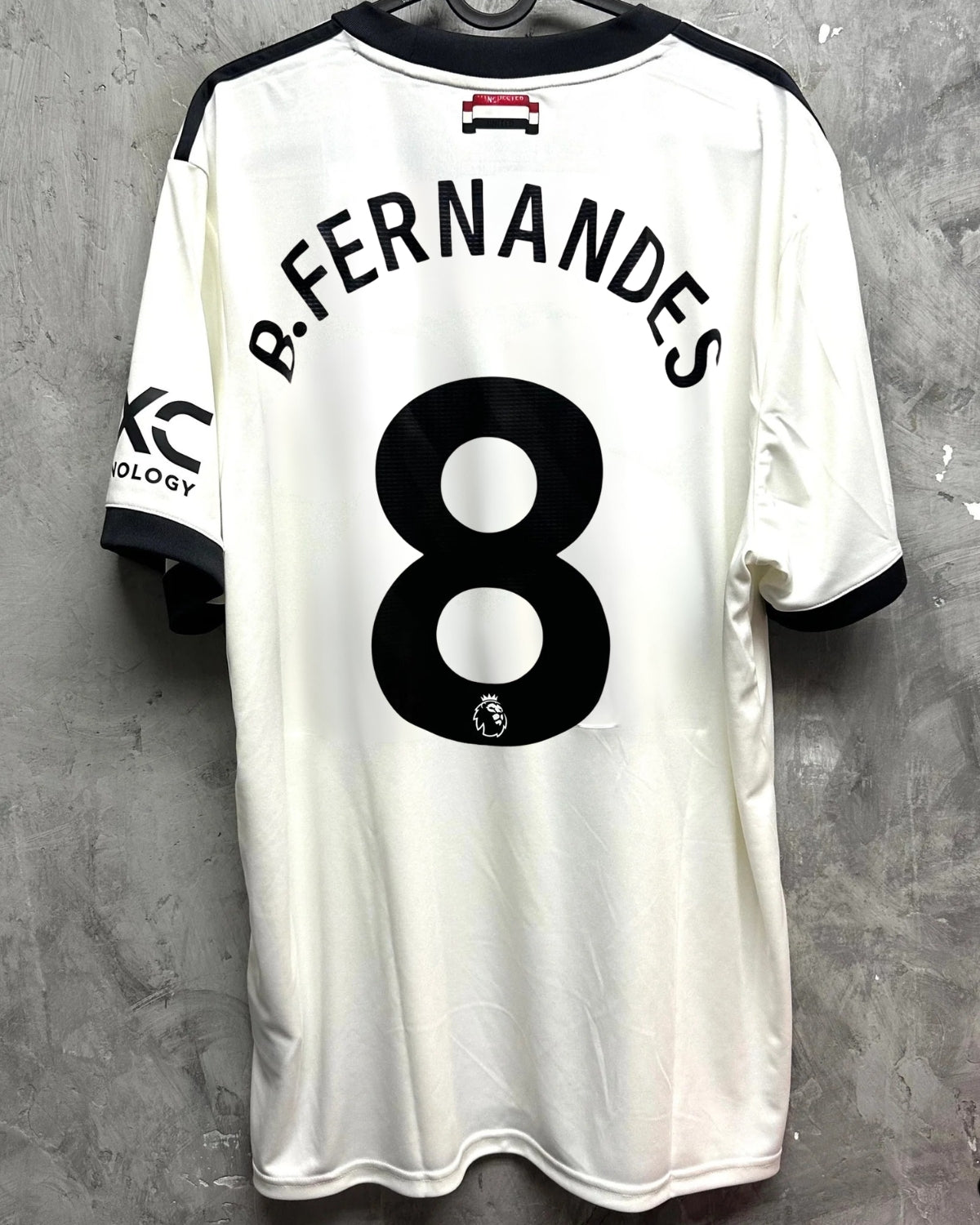 FERNANDES BRUNO 2024-25 (Man U)