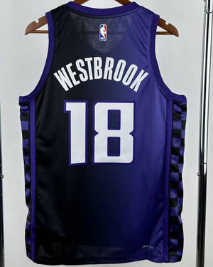 WESTBROOK RUSSELL (SAC)