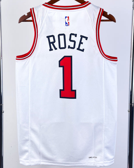 ROSE DERRICK (CHI) - Jersey Legends