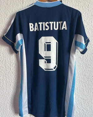 BATISTUTA GABRIEL OMAR 1998-99 (Arg)