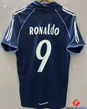 RONALDO 2005-06 (Real M)