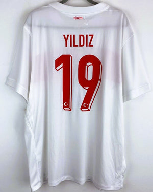 YILDIZ KENAN 2024-25 (Tur)