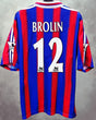 BROLIN TOMAS 1997-98 (Cry) - Jersey Legends