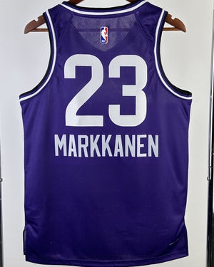 MARKKANEN LAURI (UTA)