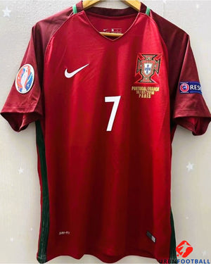 RONALDO CRISTIANO 2016-17 (Por)